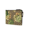 Gucci GG Supreme Blooms Clutch Secondhand