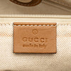 Gucci Medium Diamante Canvas Sukey Tote Secondhand