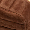 Celine Suede Monochrome Shoulder Bag Secondhand