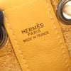 Hermès Clemence Lunch Bag Secondhand