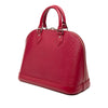 Louis Vuitton Epi Alma PM Secondhand
