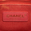 Chanel Small Caviar Paris Cuba Thread Around Flap Secondhand