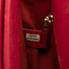 Chanel Small Caviar Paris Cuba Thread Around Flap Secondhand