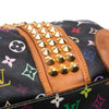 Louis Vuitton Monogram Multicolore Courtney MM Secondhand