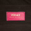 Secondhand Versace Quilted Lambskin La Medusa Camera Bag