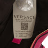 Versace Quilted Lambskin La Medusa Camera Bag Secondhand