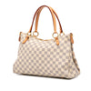 Louis Vuitton Damier Azur Lymington Secondhand