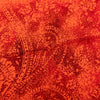 Hermès Indian Dust Silk Scarf 90 Secondhand