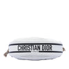 Dior Small Lambskin Cannage Dior Vibe Hobo Secondhand