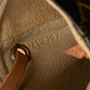 Louis Vuitton Monogram Pochette Cancun Secondhand