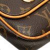 Louis Vuitton Monogram Pochette Cancun Secondhand