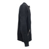 Secondhand Pull Story Zippered Knit Sweater - '10s