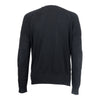 Secondhand Pull Story Zippered Knit Sweater - '10s