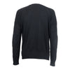 Secondhand Pull Story Zippered Knit Sweater - '10s