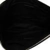 Secondhand Saint Laurent Croc Embossed Leather Document Holder