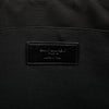 Secondhand Saint Laurent Croc Embossed Leather Document Holder