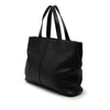 Burberry Leather Tote Secondhand