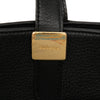 Burberry Leather Tote Secondhand