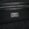 Chanel Large Lambskin Boy O Case Clutch Secondhand