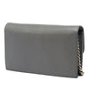 Secondhand Gucci Dollar Calfskin Interlocking G Wallet on Chain