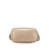 LOEWE Anagram Leather Fusta Tote Secondhand