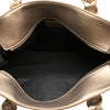 LOEWE Anagram Leather Fusta Tote Secondhand