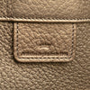 LOEWE Anagram Leather Fusta Tote Secondhand