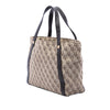 Bottega Veneta BV Monogram Jacquard Tote Secondhand