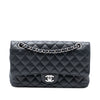 Chanel Medium Classic Caviar Double Flap Secondhand