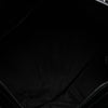 Burberry Beat Check Nylon Lowry Satchel Secondhand