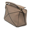 LOEWE Mini Calfskin Puzzle Satchel Secondhand