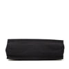 Saint Laurent Large Canvas Rive Gauche Tote Secondhand