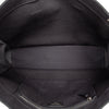 Saint Laurent Large Canvas Rive Gauche Tote Secondhand
