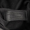 Saint Laurent Large Canvas Rive Gauche Tote Secondhand