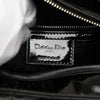Dior Large Patent Cannage Lady Dior Secondhand