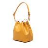 Secondhand Louis Vuitton Epi Petit Noe