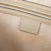 Secondhand Gucci GG Canvas Web Mayfair Tote