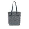Dior Diorissimo Trotter Canvas Tote Secondhand