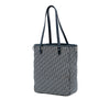 Dior Diorissimo Trotter Canvas Tote Secondhand