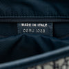 Dior Diorissimo Trotter Canvas Tote Secondhand