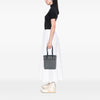 Dior Diorissimo Trotter Canvas Tote Secondhand