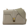 Celine Teen Smooth Calfskin Soft 16 Crossbody Secondhand