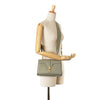 Celine Teen Smooth Calfskin Soft 16 Crossbody Secondhand