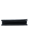 Dior Calfskin Cannage Diamond Lady Dior Wallet On Chain Secondhand