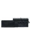 Dior Calfskin Cannage Diamond Lady Dior Wallet On Chain Secondhand