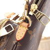 Louis Vuitton Monogram Utility Phone Sleeve Secondhand