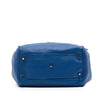 Burberry Small Grained Calfskin Canterbury Tote Secondhand