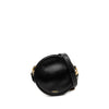 Burberry Calfskin Louise Round Crossbody Secondhand
