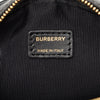 Burberry Calfskin Louise Round Crossbody Secondhand