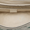 Gucci Calfskin Flora Nice Stirrup Crossbody Secondhand